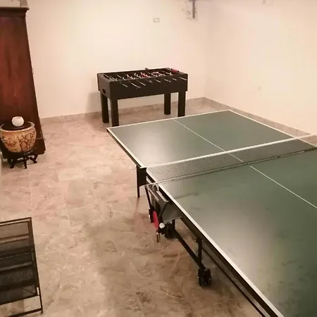 Villa Legacy