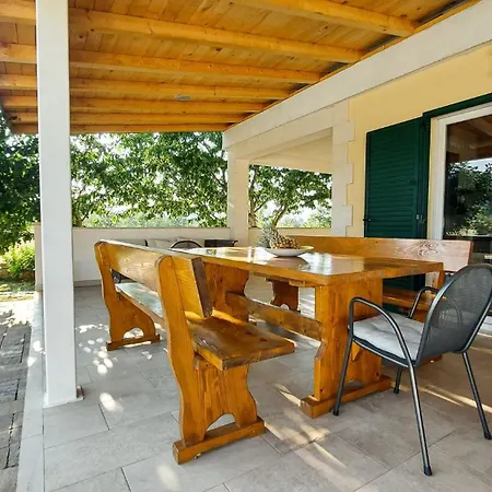 Legacy Villa Krusvar