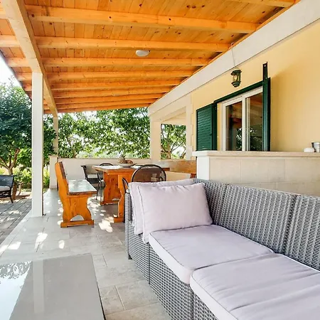 Legacy Villa *