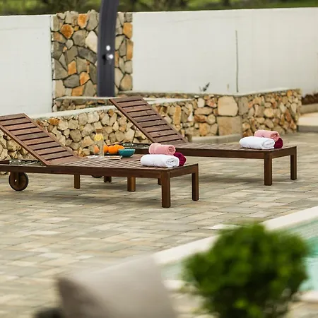 Legacy Villa *