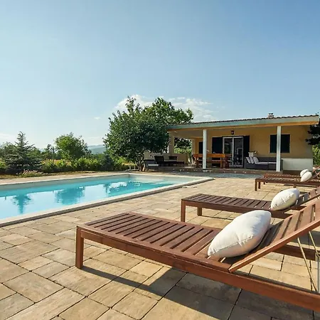 Villa Legacy Krusvar