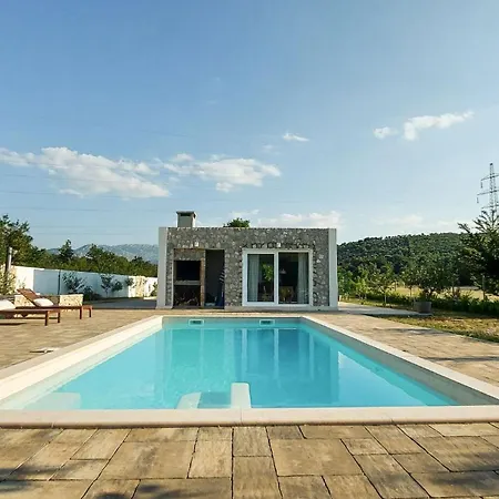 Villa Legacy Krusvar